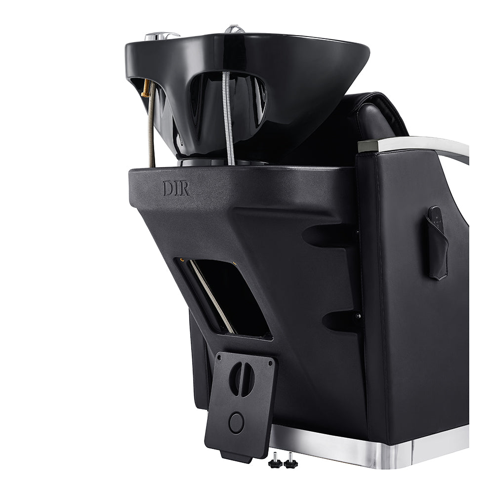 Bella Massage Salon Backwash Chairs