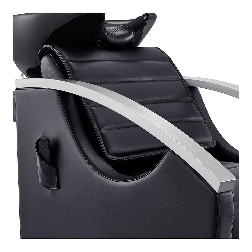 Bella Massage Salon Backwash Chairs