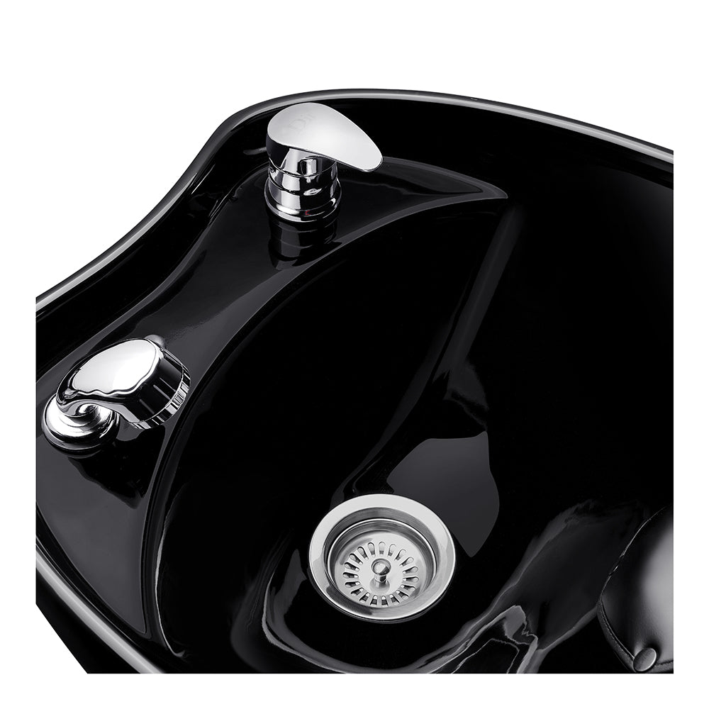 Bella Massage Salon Backwash Chairs