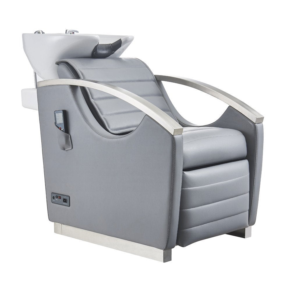 Bella III Reclining Massage Backwash