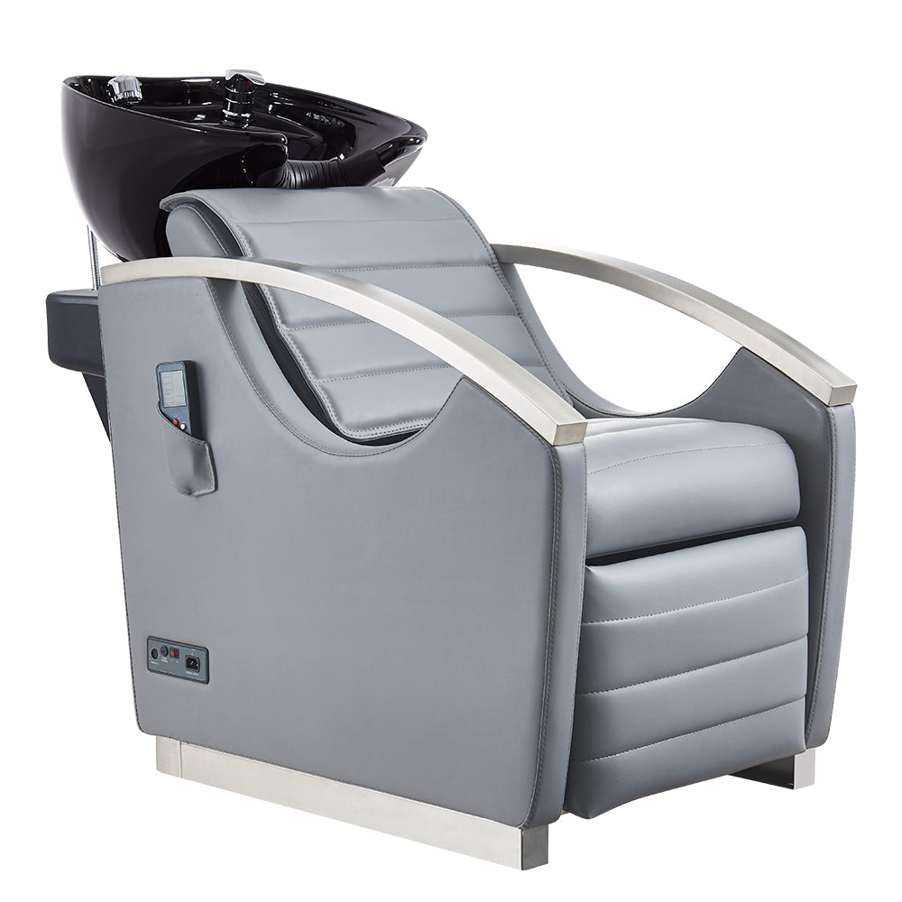 Bella III Reclining Massage Backwash