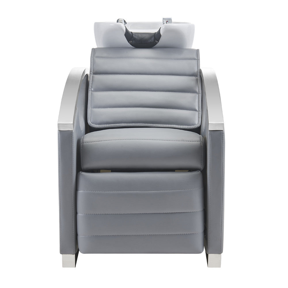 Bella III Reclining Massage Backwash