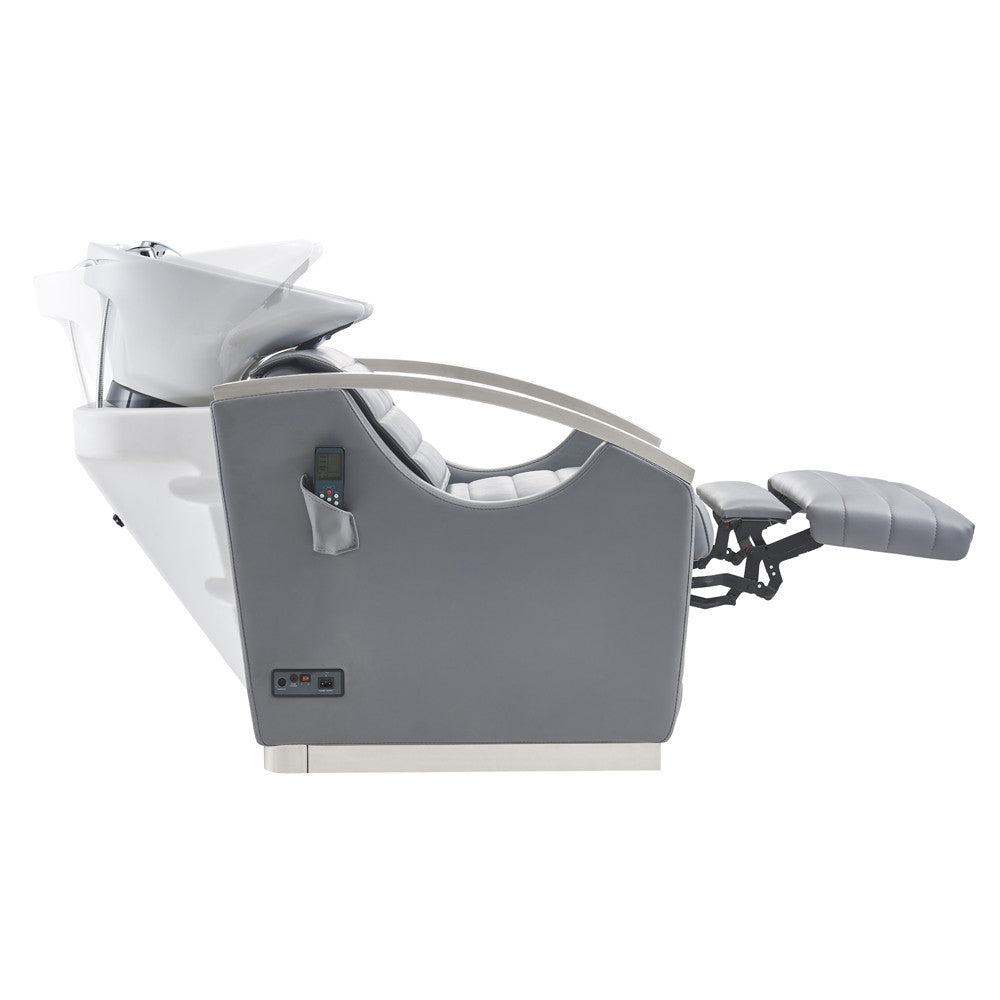 Bella III Reclining Massage Backwash