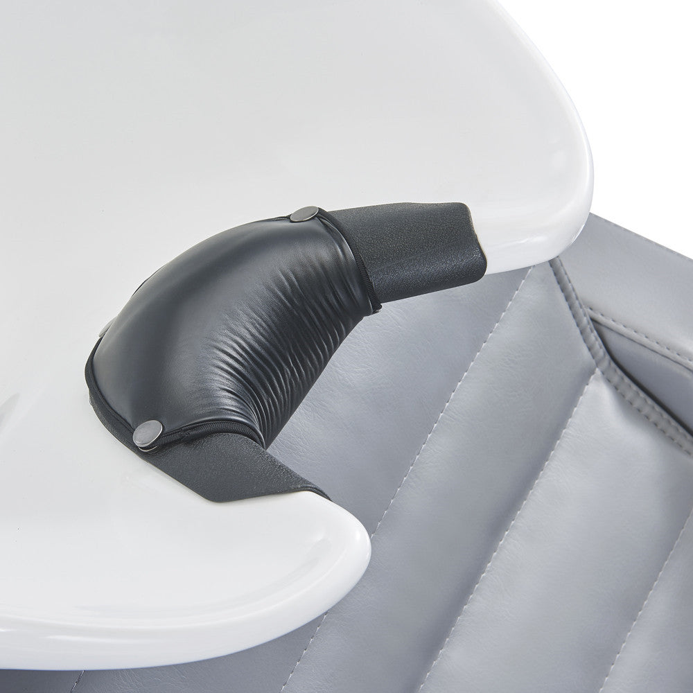 Bella III Reclining Massage Backwash