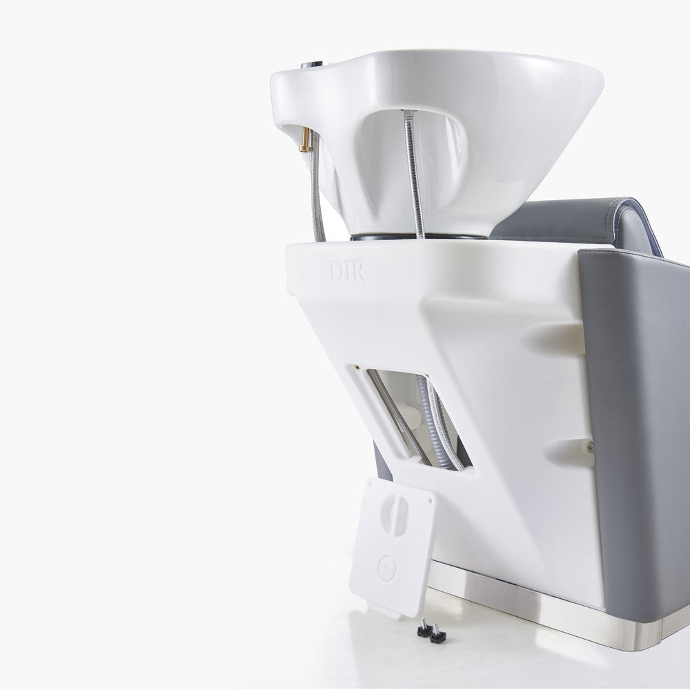 Bella III Reclining Massage Backwash