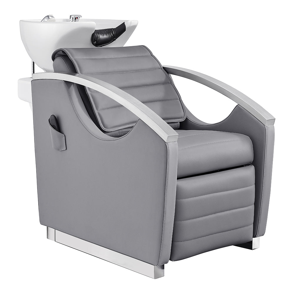 Bella Reclining Shampoo Chair