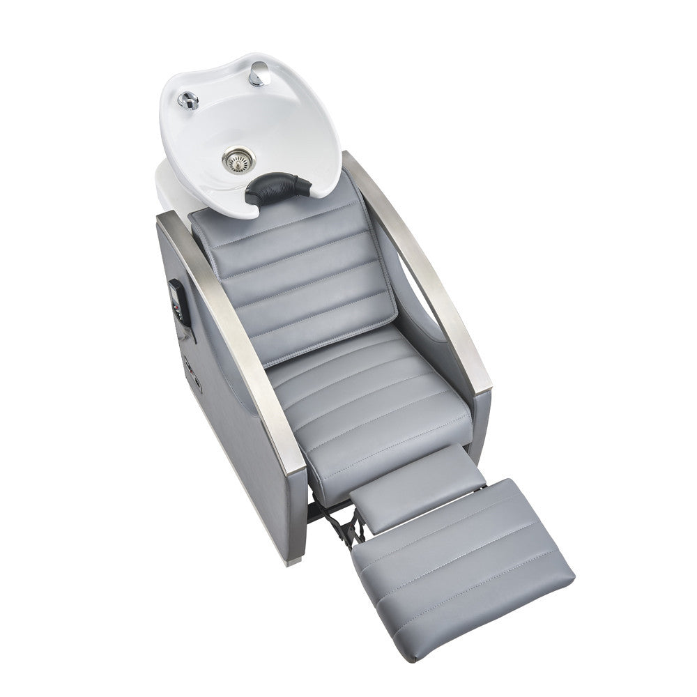 Bella Reclining Shampoo Chair