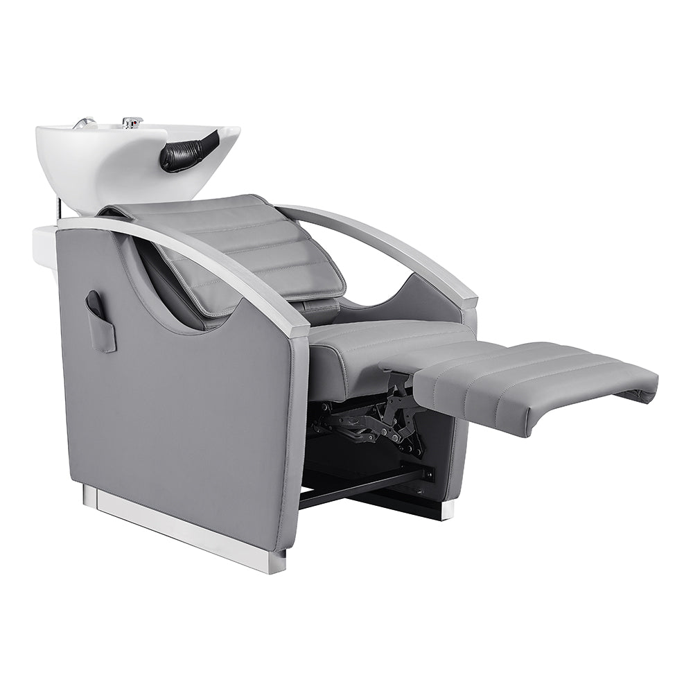 Bella Reclining Shampoo Chair