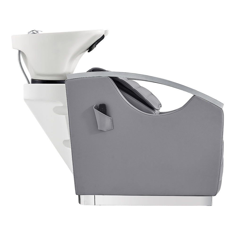 Bella Reclining Shampoo Chair