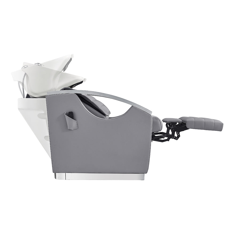 Bella Reclining Shampoo Chair