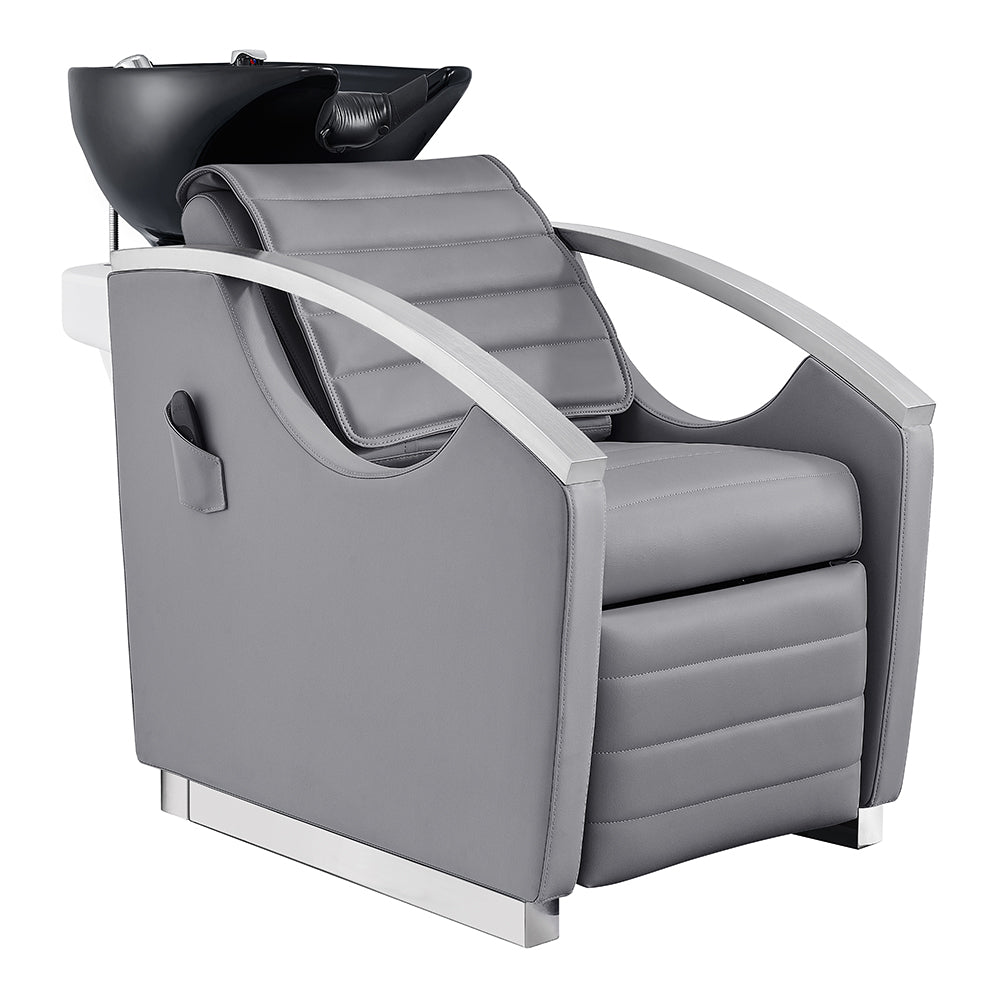 Bella Reclining Shampoo Chair