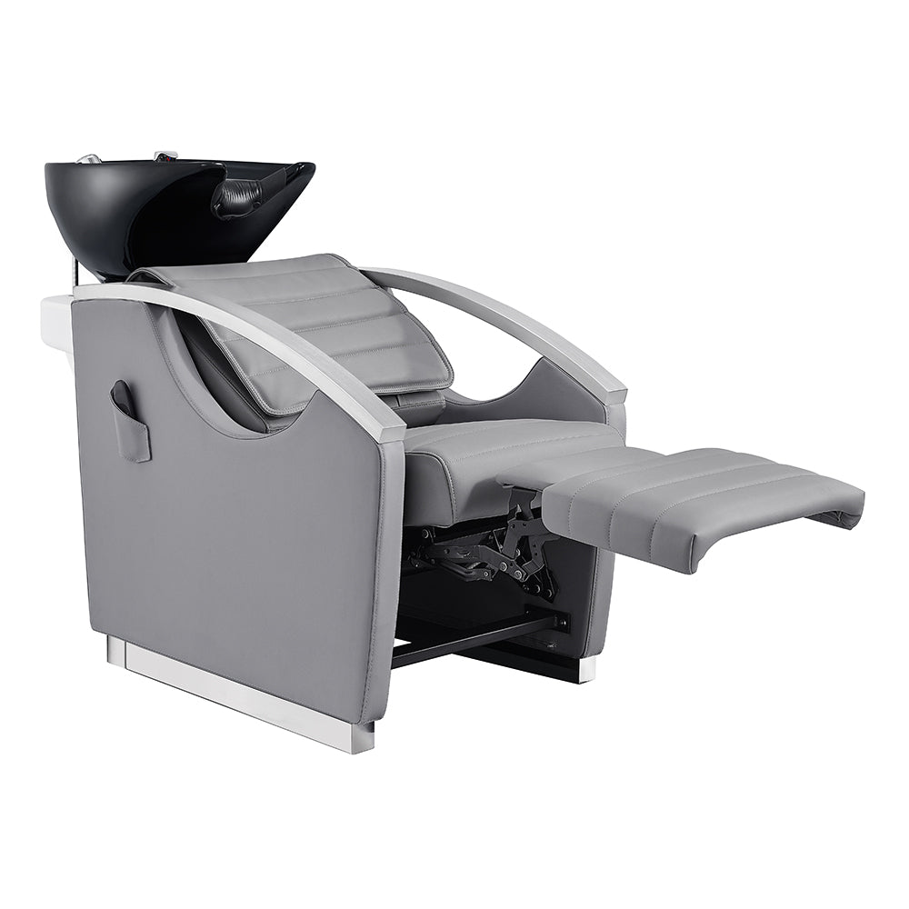 Bella Reclining Shampoo Chair