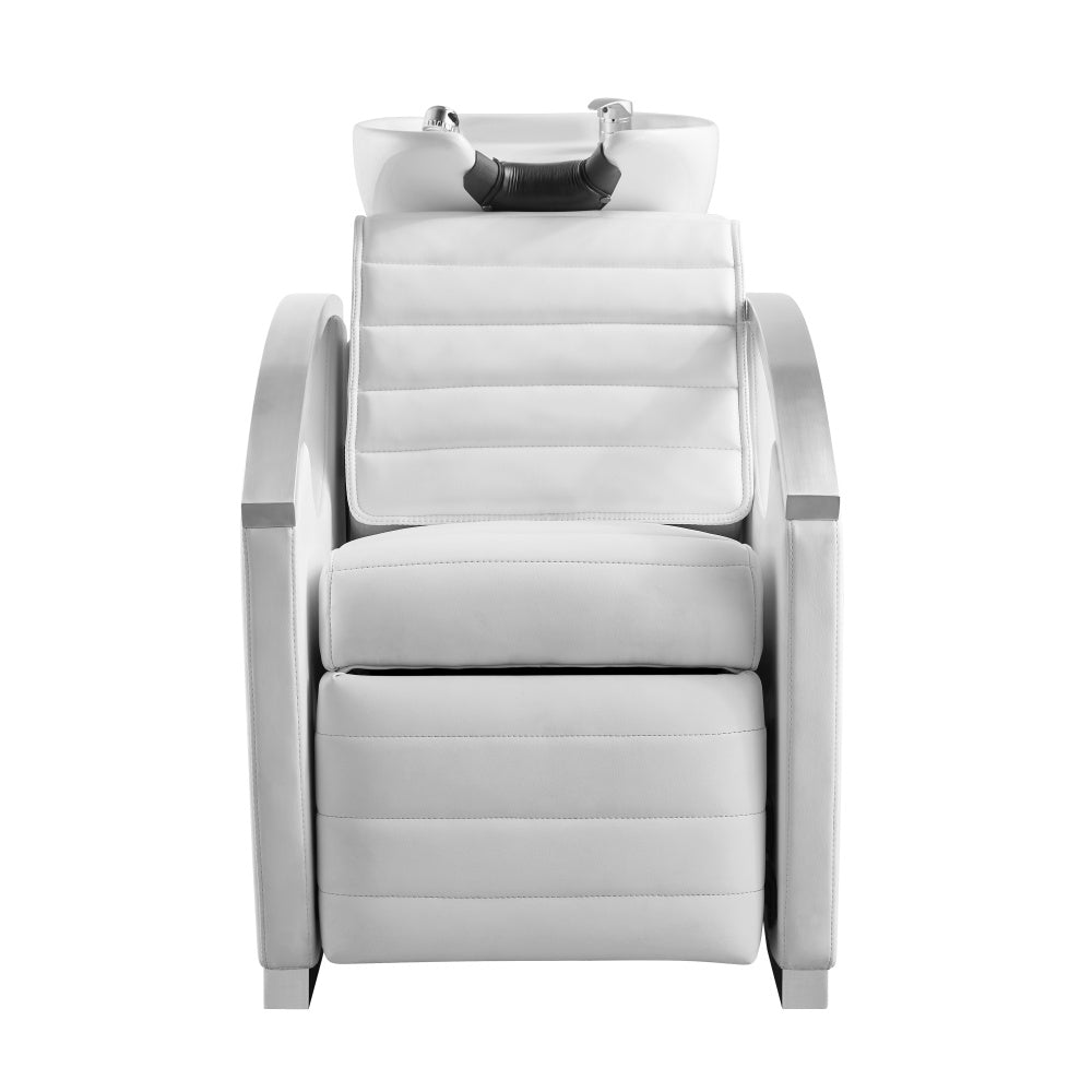 Bella III Reclining Massage Backwash