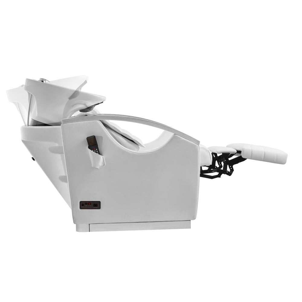 Bella III Reclining Massage Backwash