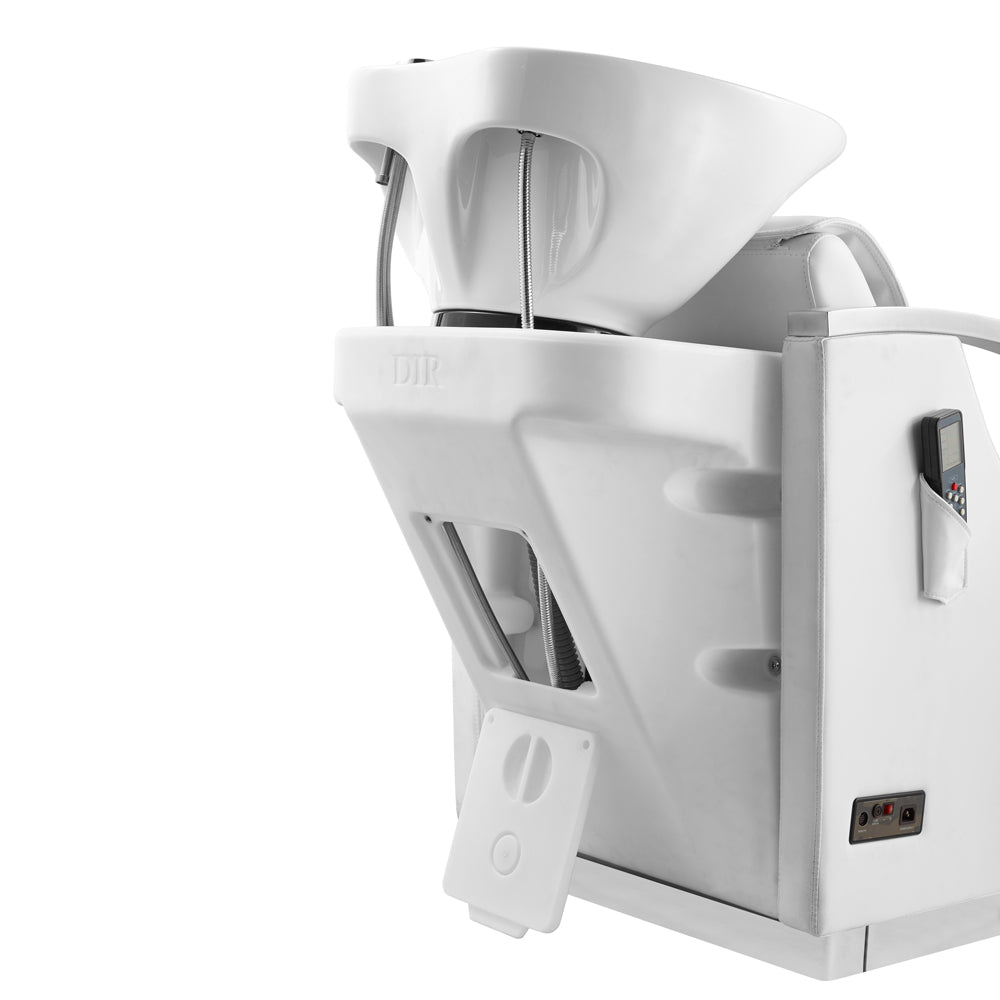 Bella III Reclining Massage Backwash