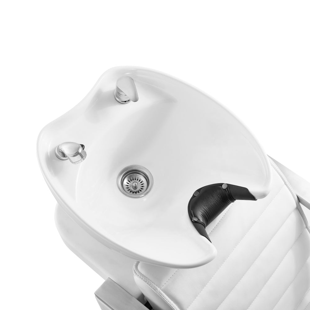 Bella III Reclining Massage Backwash