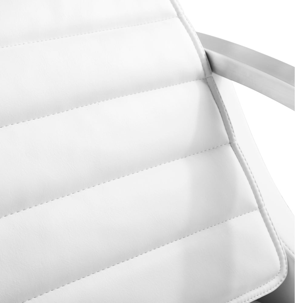 Bella III Reclining Massage Backwash