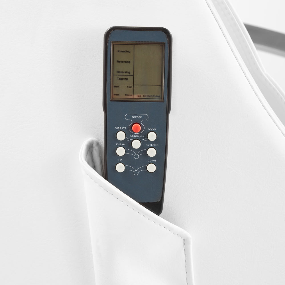 Bella III Reclining Massage Backwash