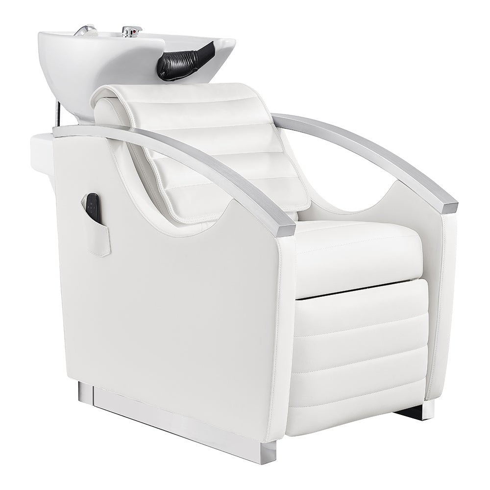 Bella salon massage shampoo chair