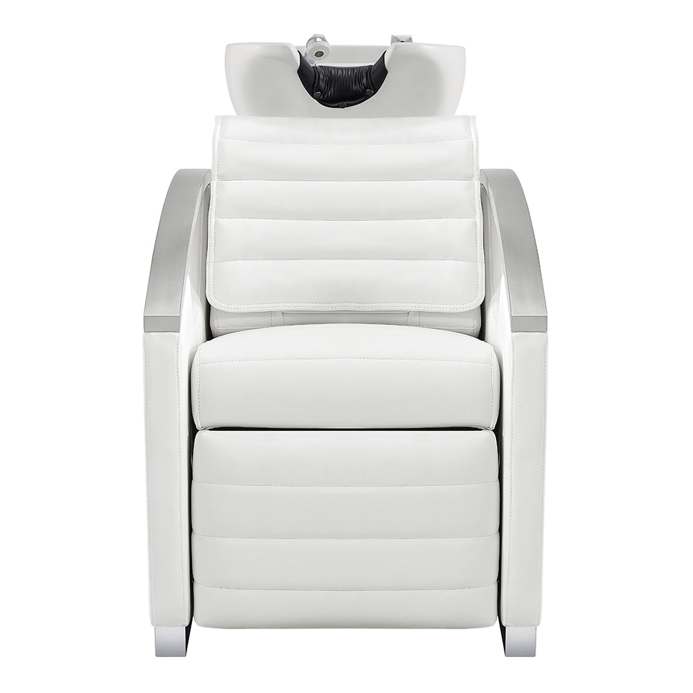 Bella salon massage shampoo chair