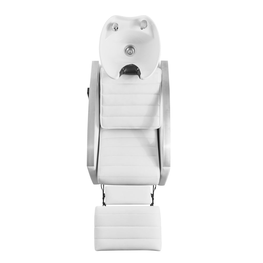 Bella salon massage shampoo chair