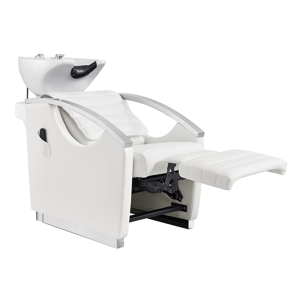 Bella salon massage shampoo chair