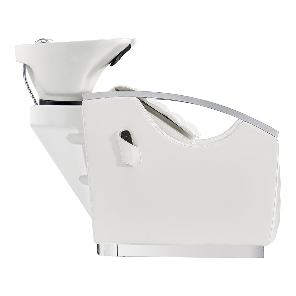 Bella salon massage shampoo chair
