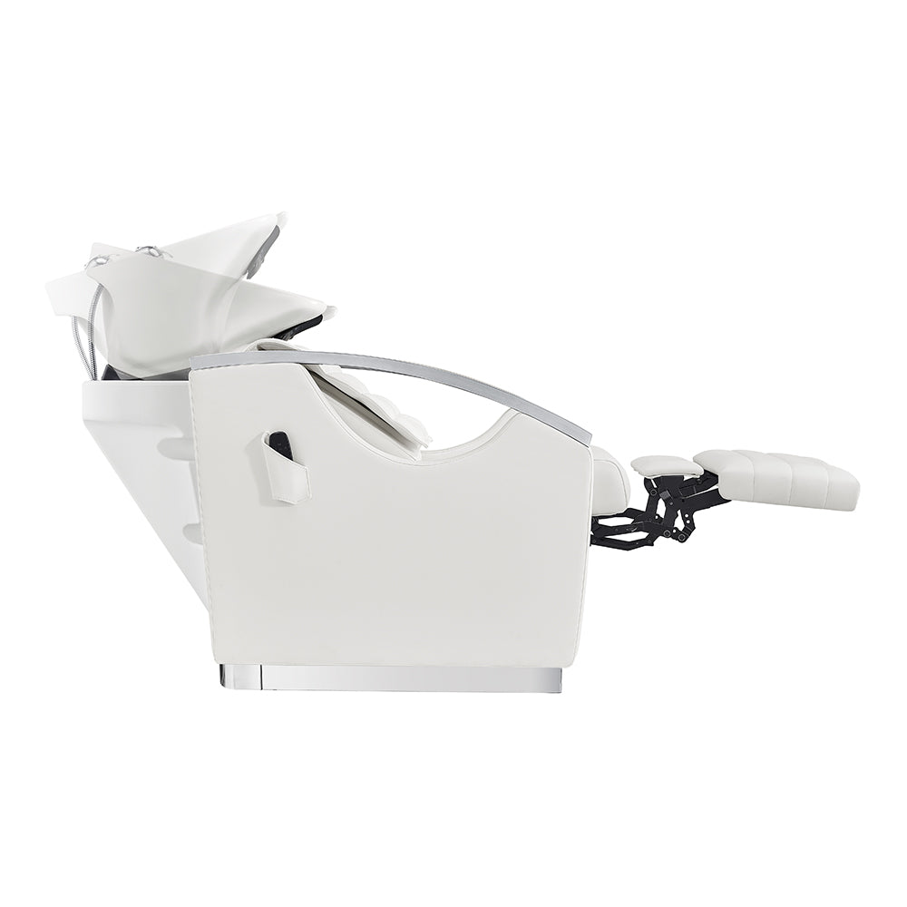 Bella salon massage shampoo chair