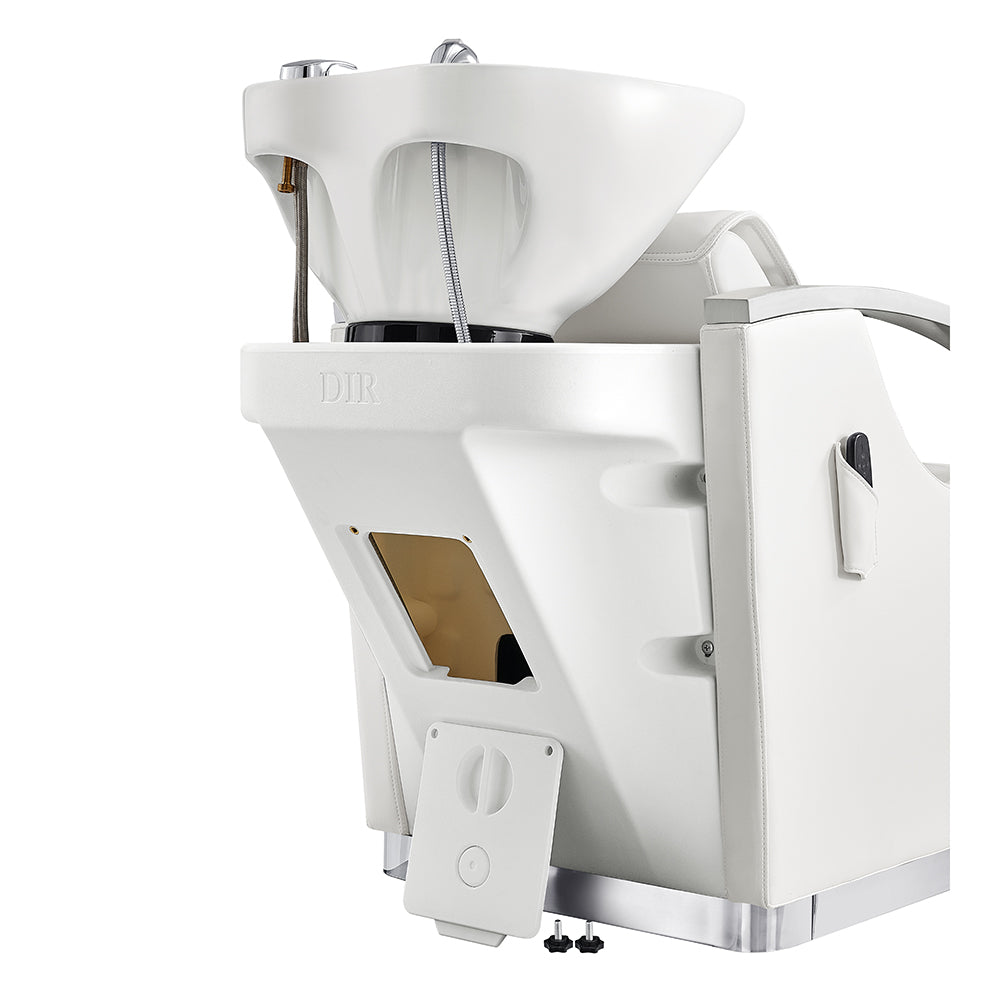 Bella salon massage shampoo chair