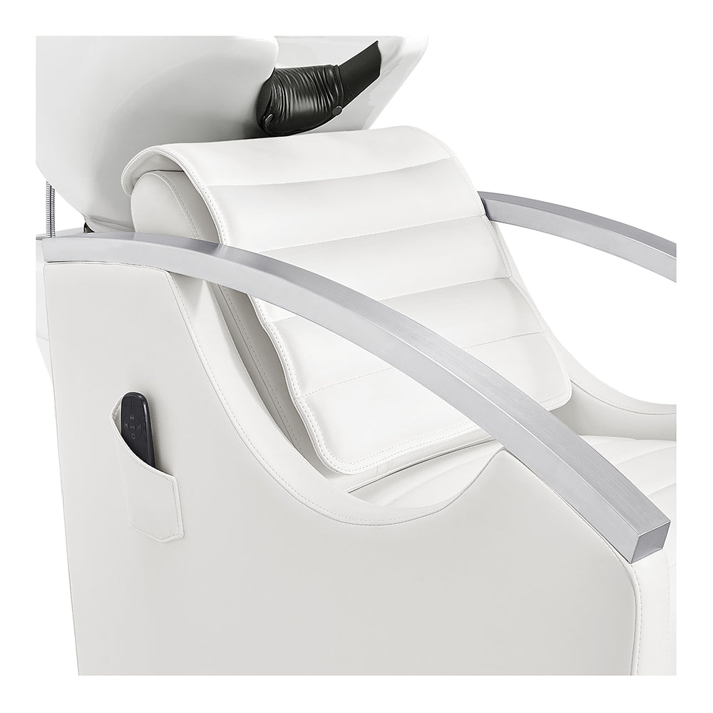 Bella salon massage shampoo chair