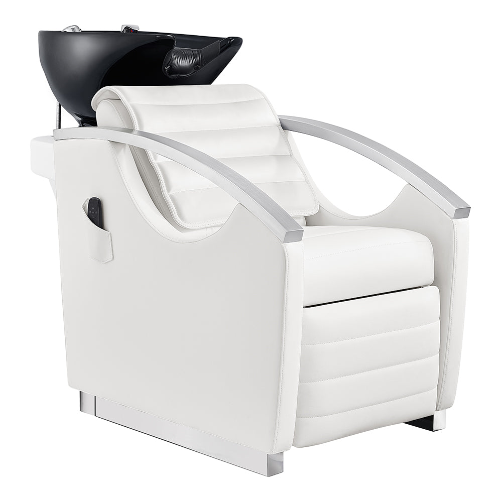 Bella salon massage shampoo chair