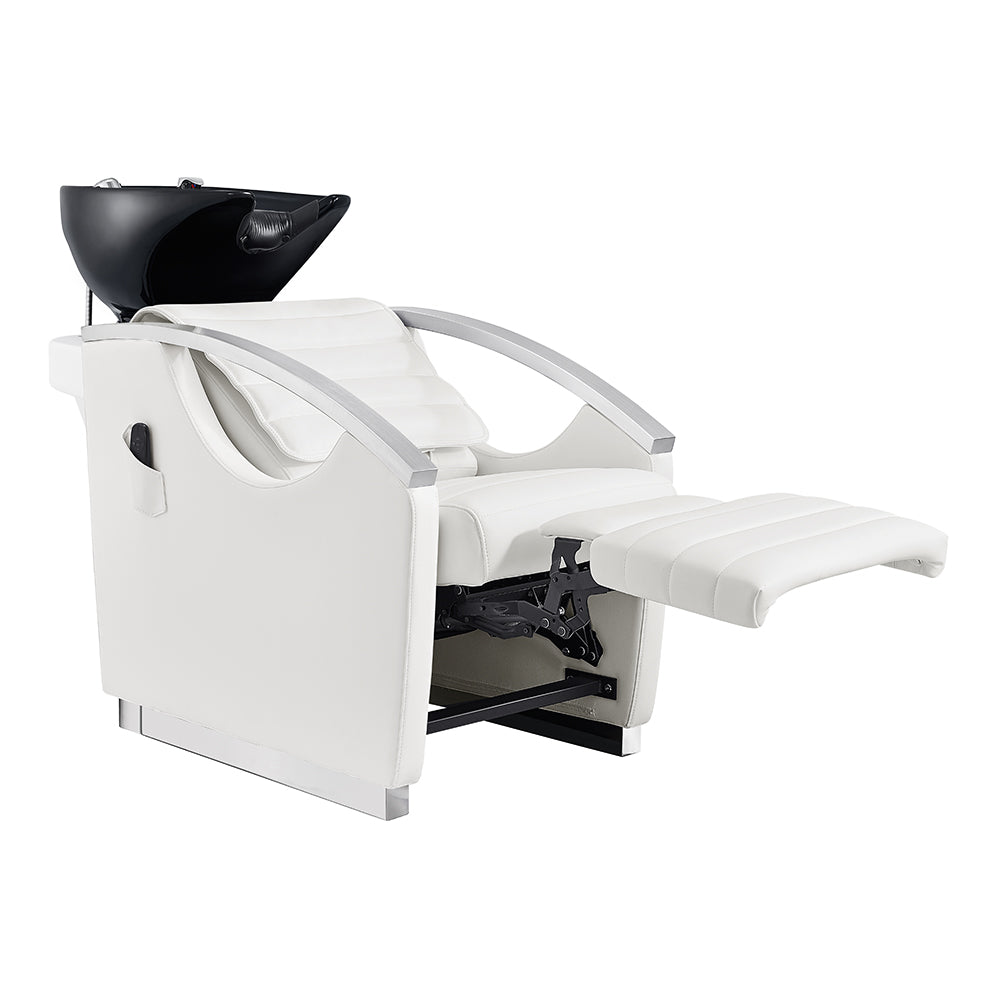 Bella salon massage shampoo chair