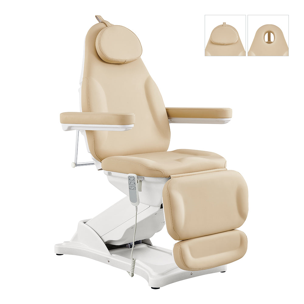 Bellucci Esthetician Bed