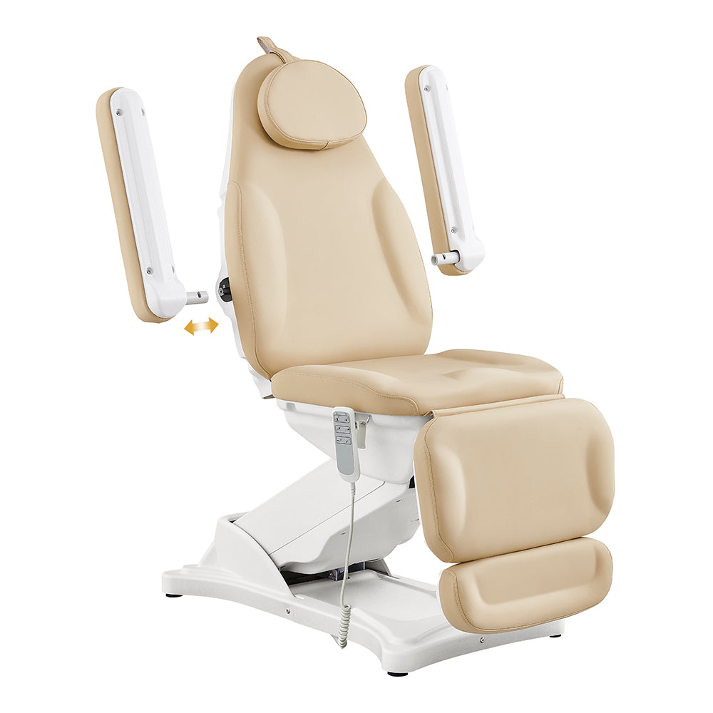 Bellucci Esthetician Bed