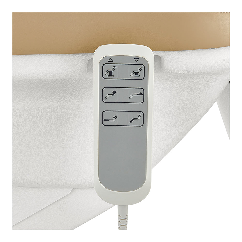 Bellucci Esthetician Bed
