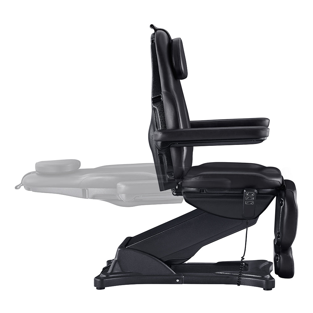 Bellucci Electrical Facial Bed