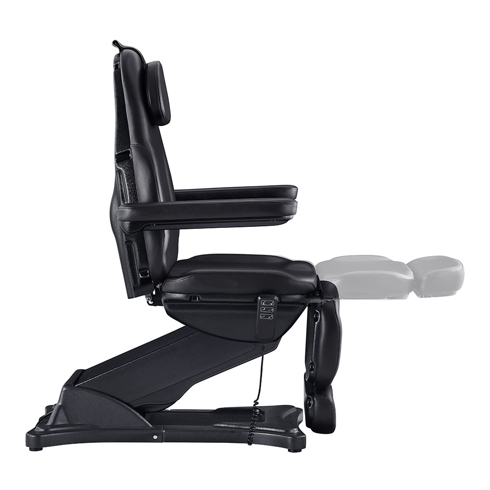 Bellucci Electrical Facial Bed