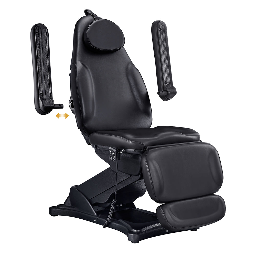 Bellucci Electrical Facial Bed