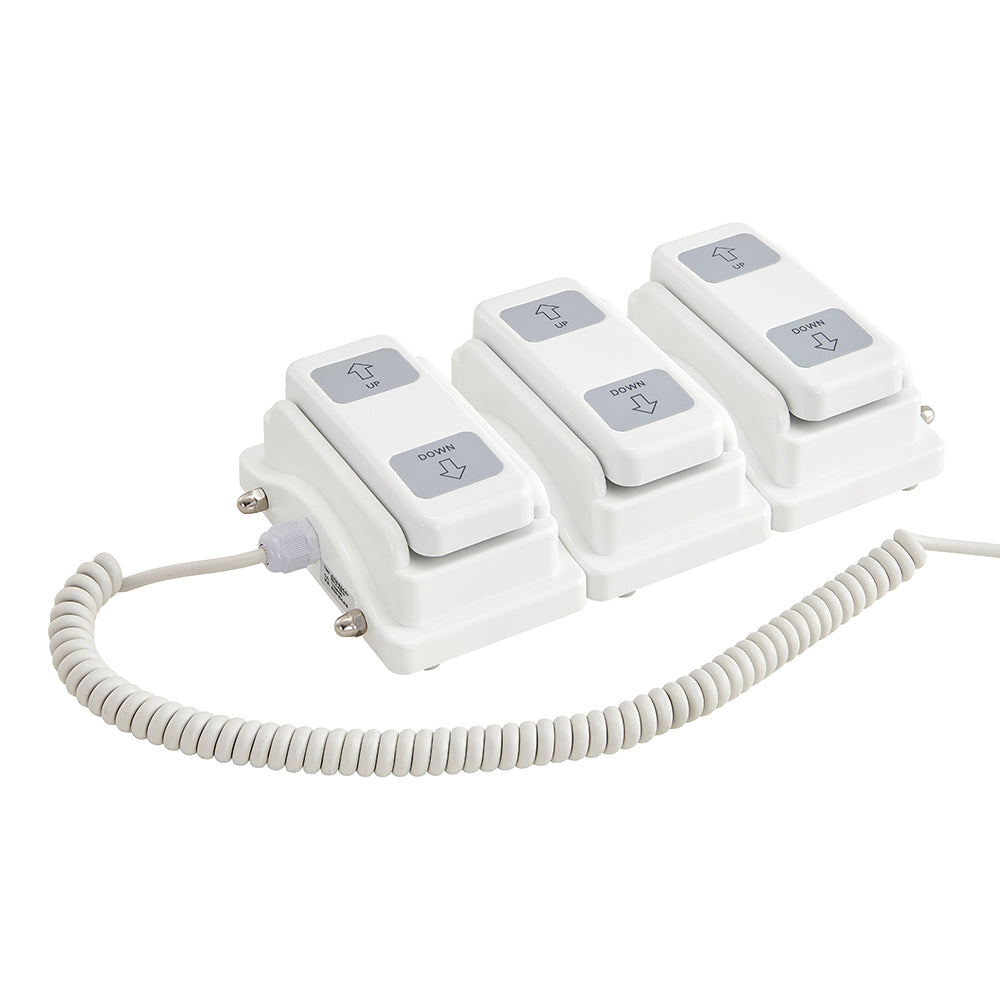 Bellucci Electrical Facial Bed
