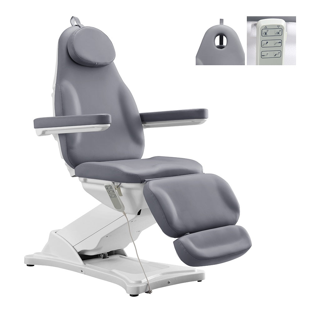 Bellucci Medical Esthetician Beds