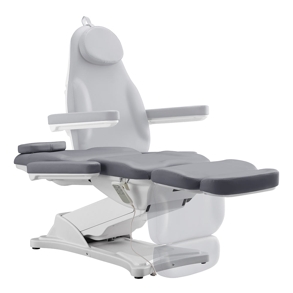 Bellucci Electrical Facial Bed