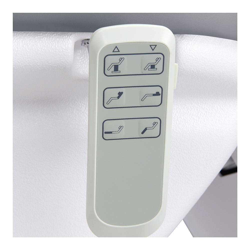 Bellucci Electrical Facial Bed