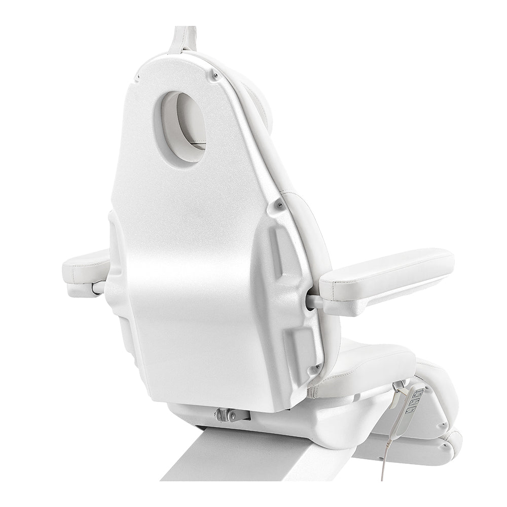 Bellucci Electrical Facial Bed