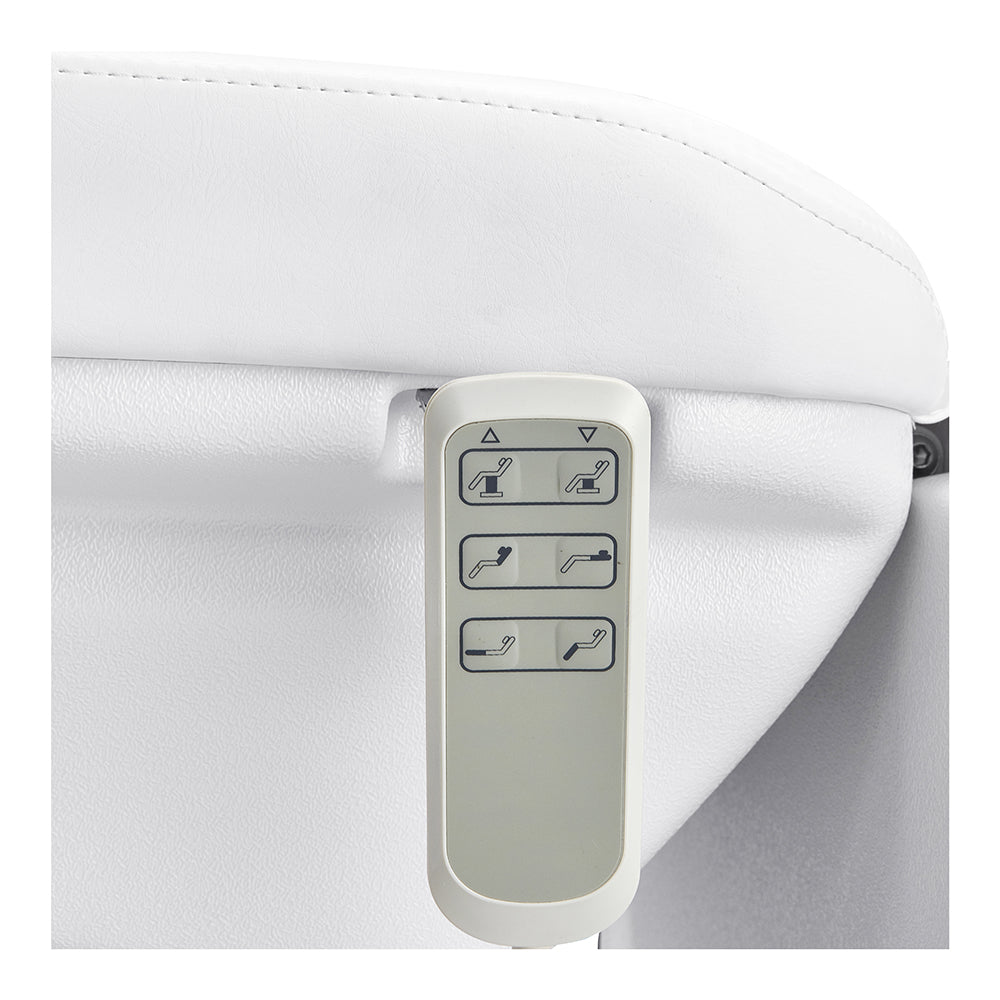 Bellucci Electrical Facial Bed