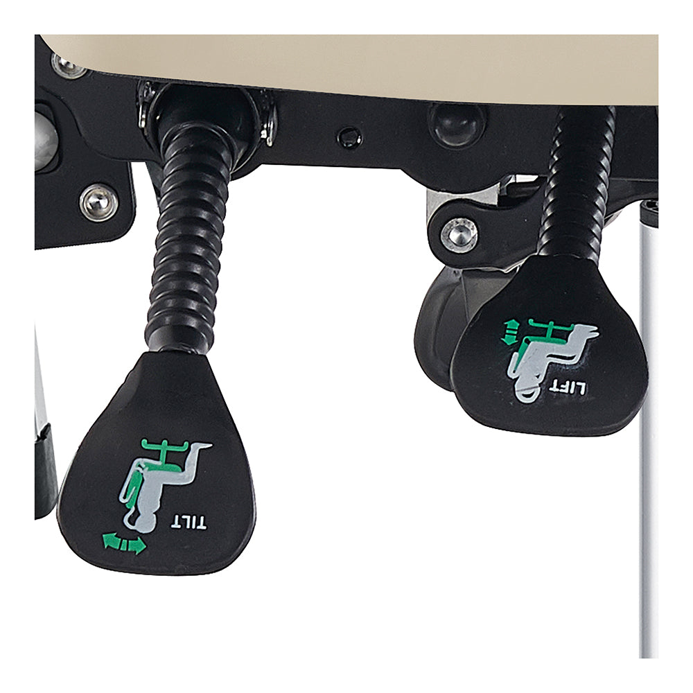 Cadence Medical Exam Stools with Wheels