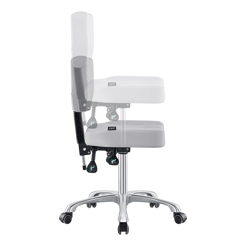 Cadence Medica Spal Stool Adjustable