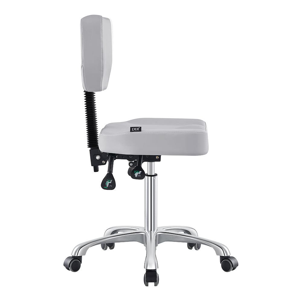 Cadence Medica Spal Stool Adjustable