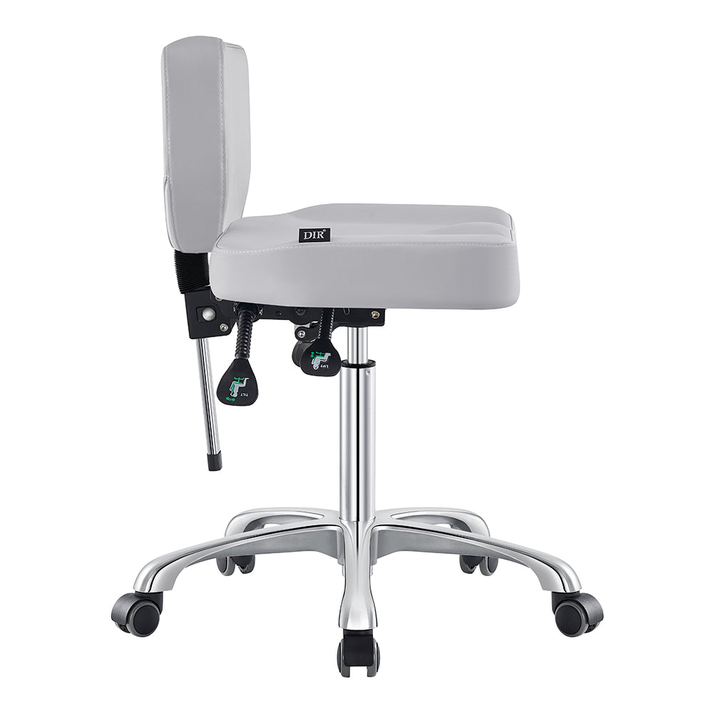 Cadence Medica Spal Stool Adjustable