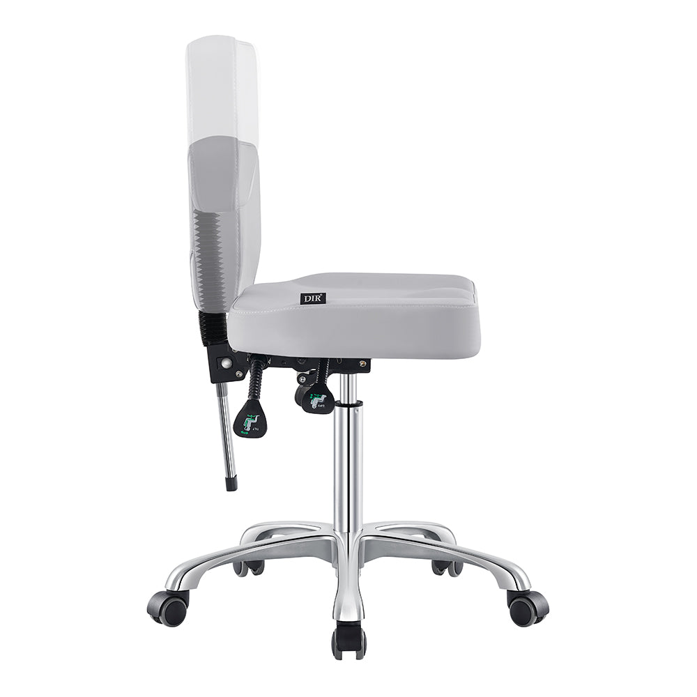 Cadence Medica Spal Stool Adjustable