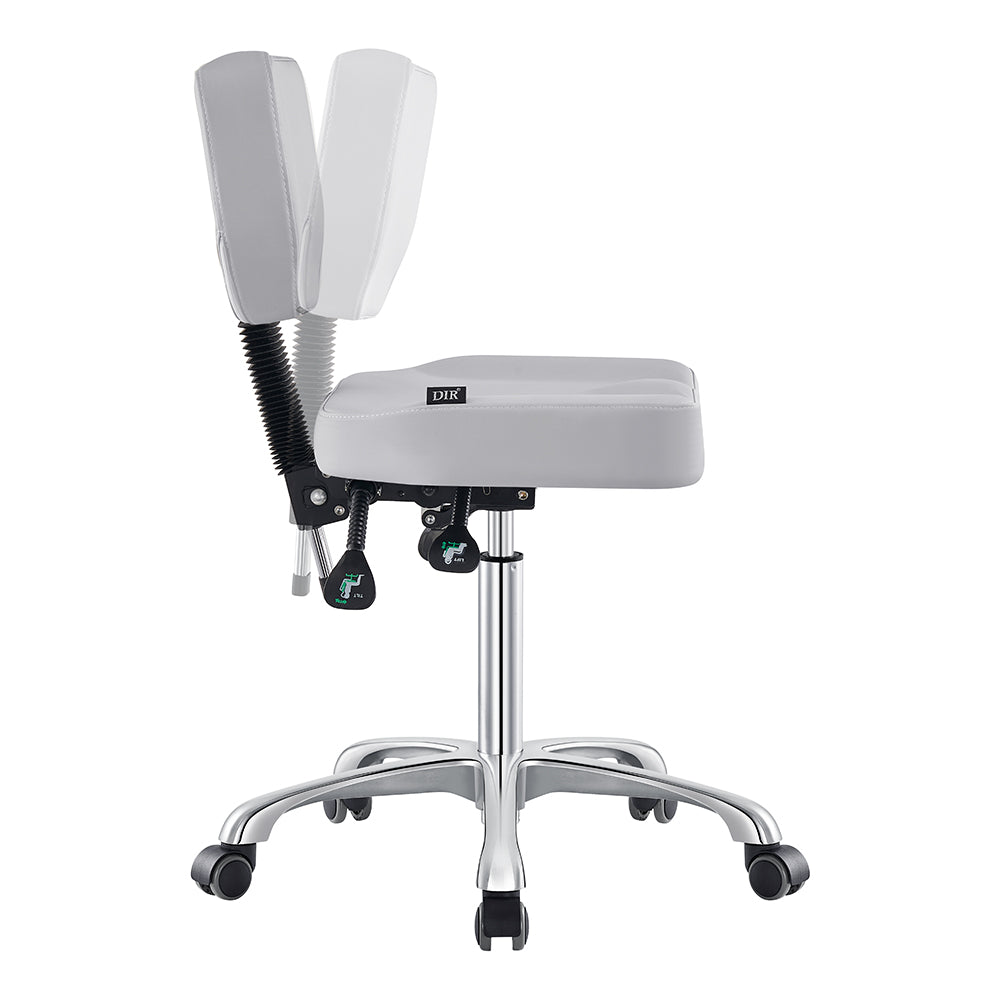 Cadence Medica Spal Stool Adjustable